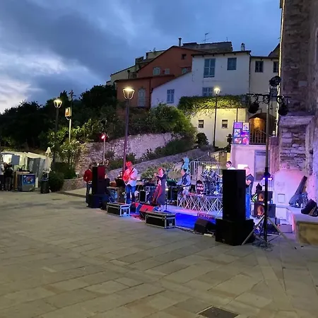 Casa Mare Blu *