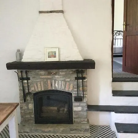 Casa Mare Blu Apartment