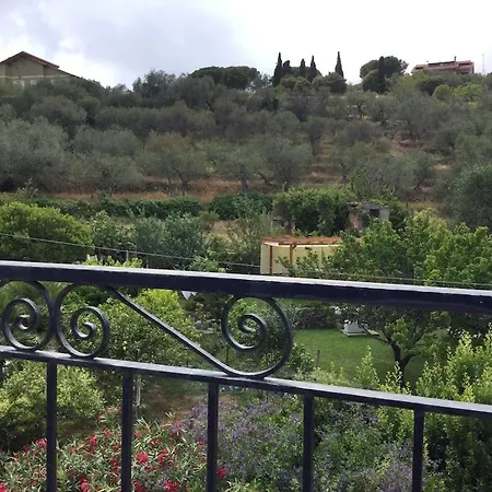 Apartment Casa Mare Blu