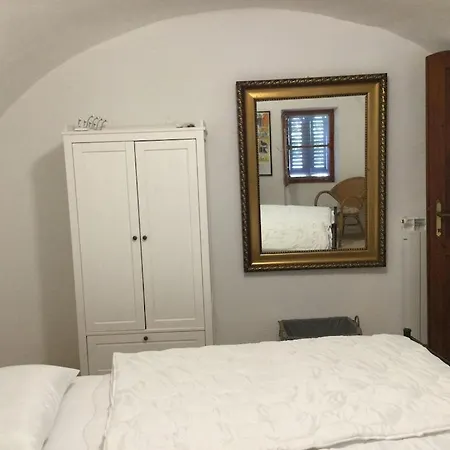 Casa Mare Blu *