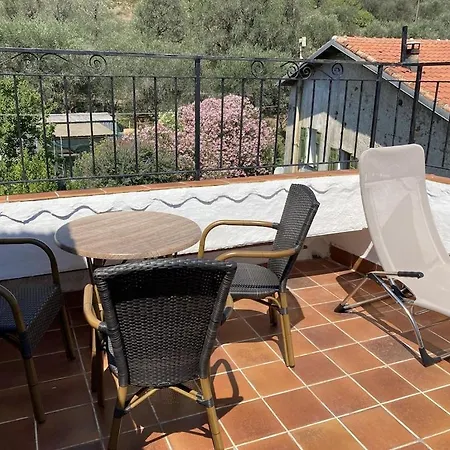 Casa Mare Blu