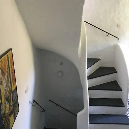 Apartment Casa Mare Blu *