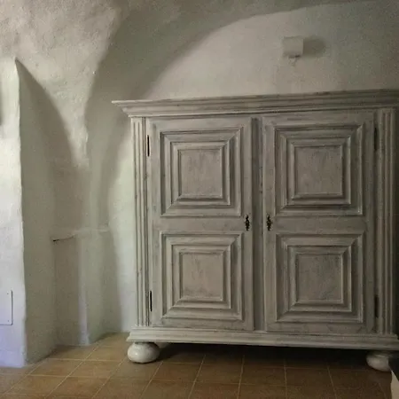 Apartment Casa Mare Blu *