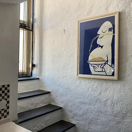 Casa Mare Blu *