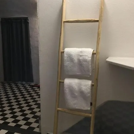 Apartment Casa Mare Blu