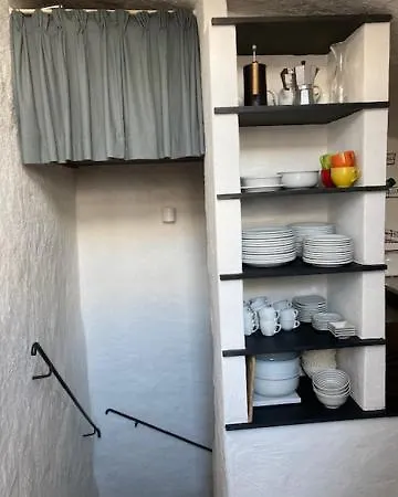 Casa Mare Blu Apartment