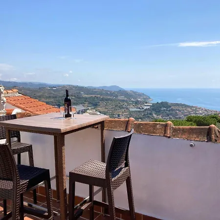 Casa Mare Blu