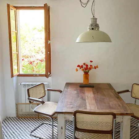 Casa Mare Blu Costarainera