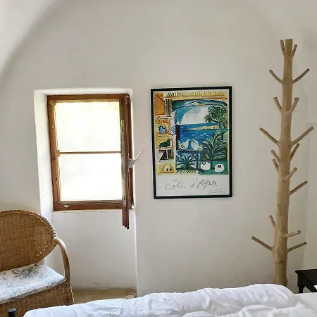 Casa Mare Blu
