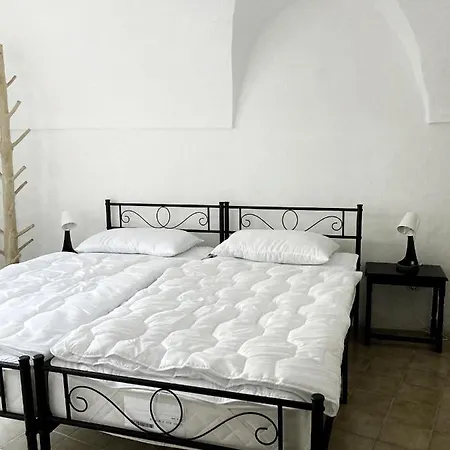 Casa Mare Blu Apartment Costarainera